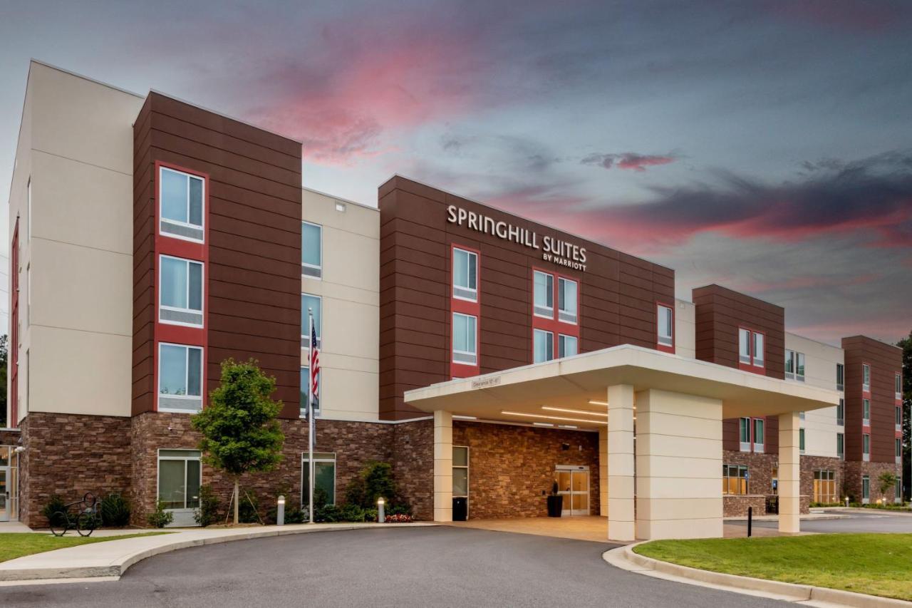 Springhill Suites Atlanta Alpharetta/Roswell Luaran gambar