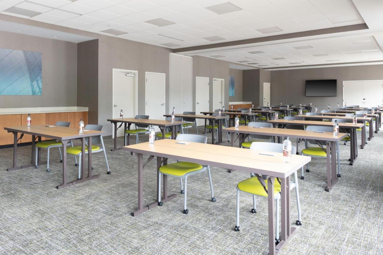 Springhill Suites Atlanta Alpharetta/Roswell Luaran gambar